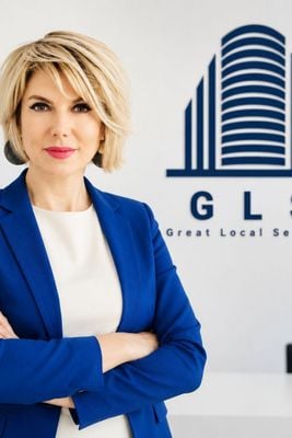 GLS Imob - GREAT LOCAL SERVICES