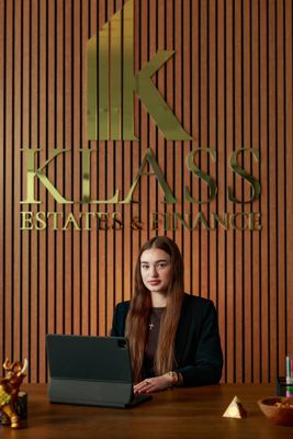 Klass Estates & Finance