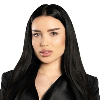 Karin Lisman