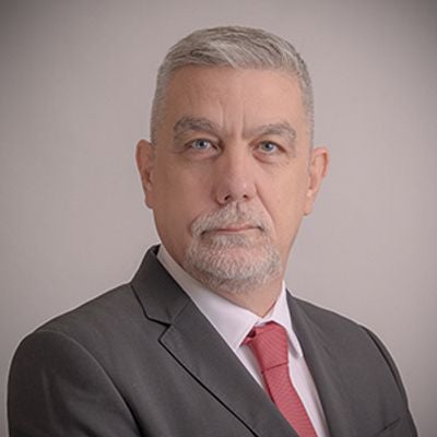 Iulian Baragau
