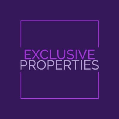 Exclusive Properties