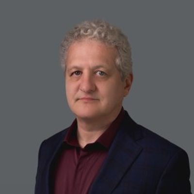 Corneliu Gheorghiu