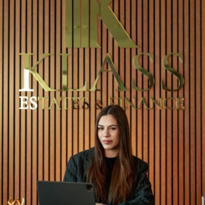 Klass Estates & Finance