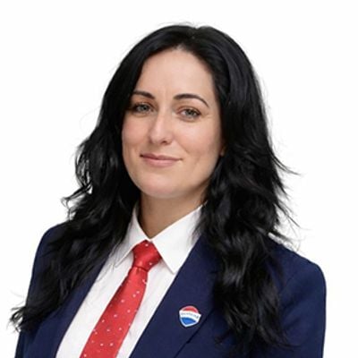 Marinela Lazea