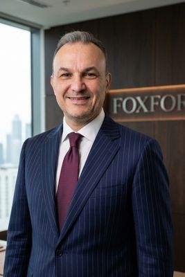 FOXFORT
