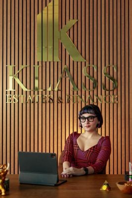 Klass Estates & Finance
