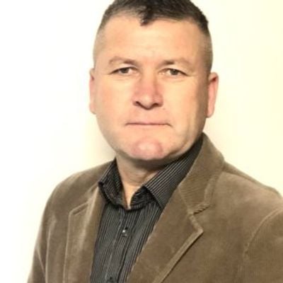 Gheorghe Ploscar