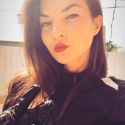 Claudia Baciu