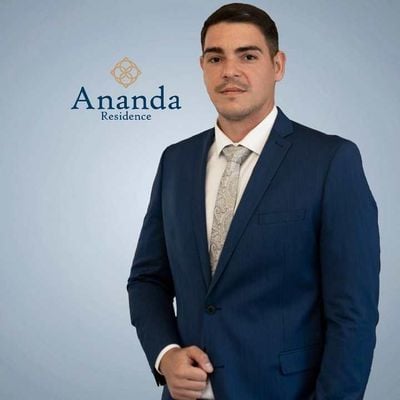 BIRUINTEI 75 by Ananda Residence