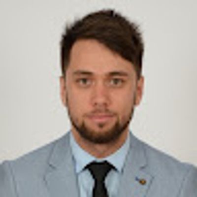 Sandu Catalin