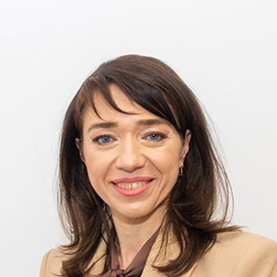 Aurelia Smaranda