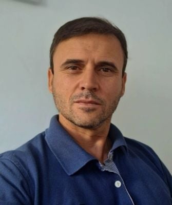 Liviu Matei