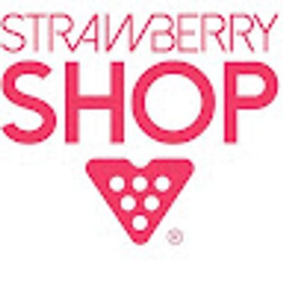STRAWBERRY SHOP SRL