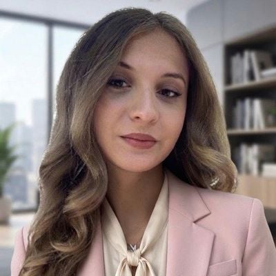 Denisa Voicu