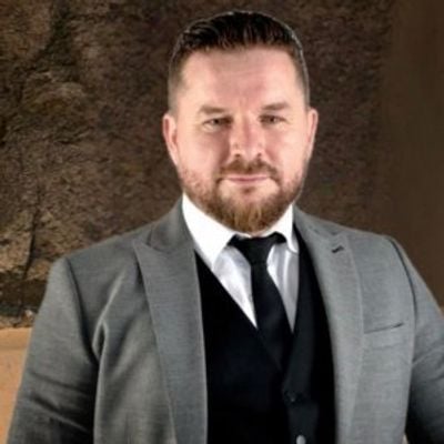 TRUST GROUP REAL ESTATE