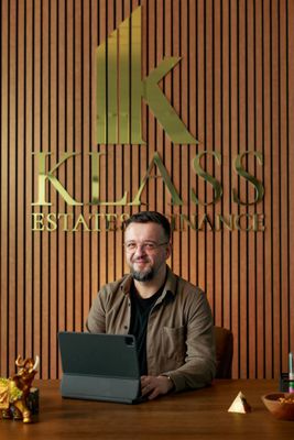 Klass Estates & Finance