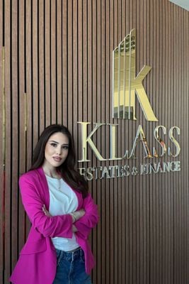Klass Estates & Finance