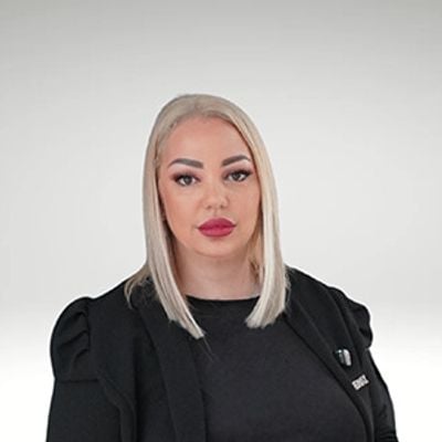 Alexandra Voicu