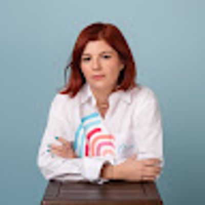 Dana Marin