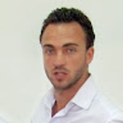 Radu Marinescu