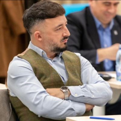 Mihai Andrei Baciu