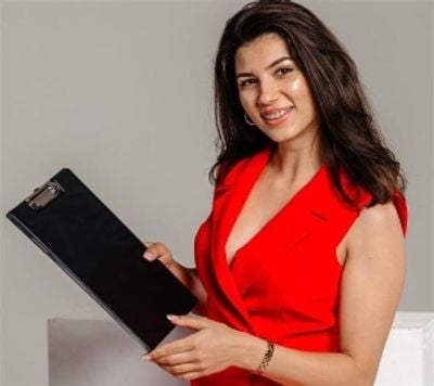 Alexandra Constantinescu