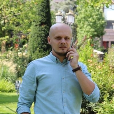 Ciprian Tole