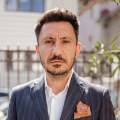 Ionut Ilie