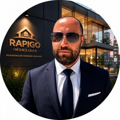 RAPIGO IMOBILIARE
