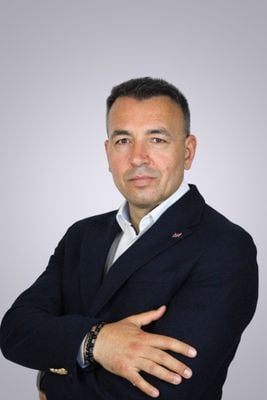Daniel Chirita
