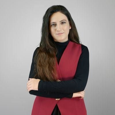 Madalina Sarahoiu
