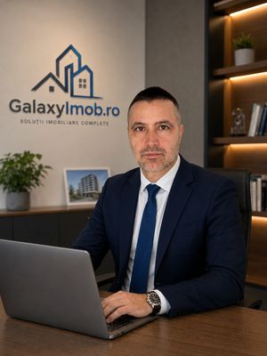 GALAXY IMOB