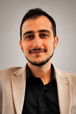 Alexandru Machidon
