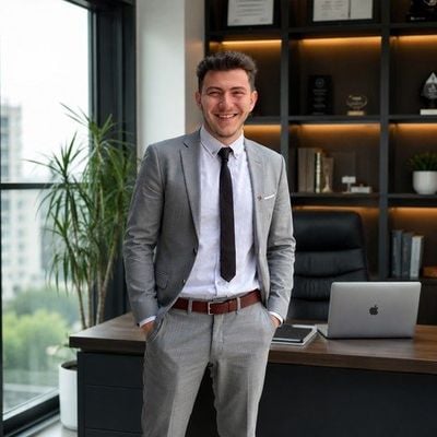 Andrei Mos