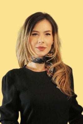 Oana Van-Gulik