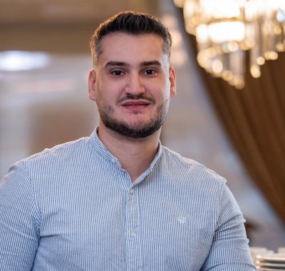 SUDREZIDENTIAL.