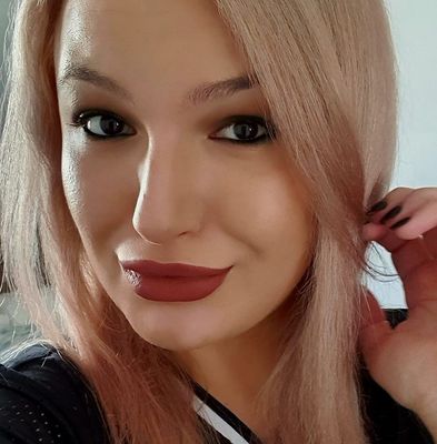 Laura Muresan