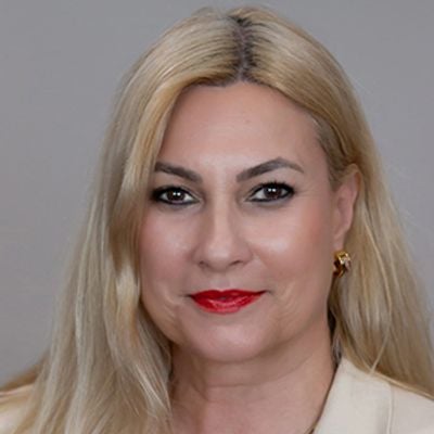 Dana Giurginca