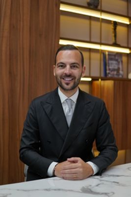 ANG Luxury Properties