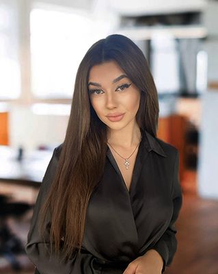 Thalida Nathalie Lita