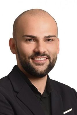 Personal Broker