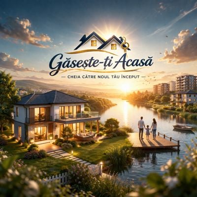 Gaseste-ti Acasa