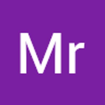 Mr M