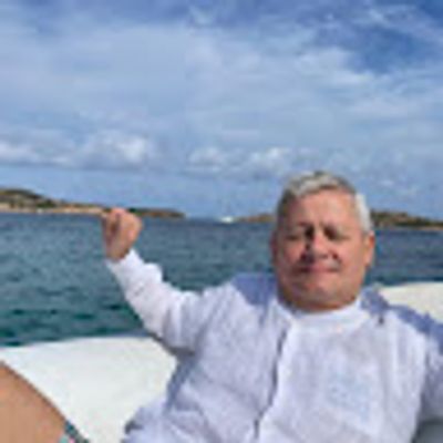 Dinu Dragos