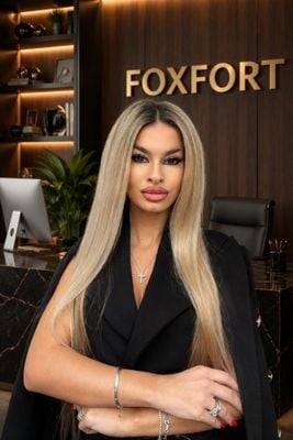 FOXFORT