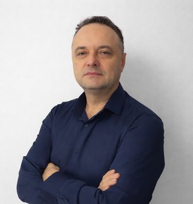 Ion Buzdugan