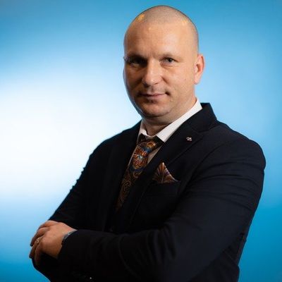 Toni Galu