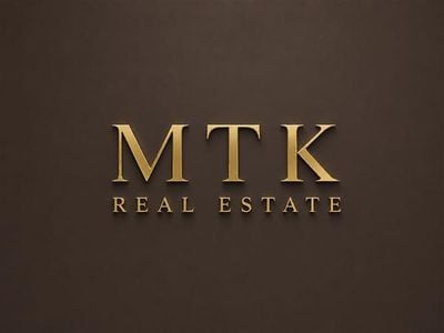 MTK REAL ESTATE COMPANY