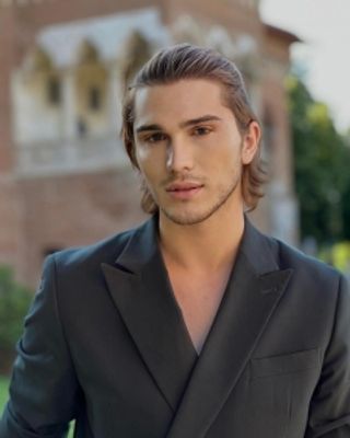 Sebastian Talef