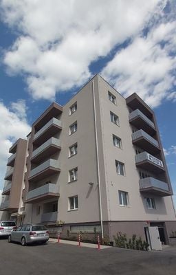 TAUTULUI RESIDENCE FLORESTI